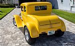 1930 Model A 5 Window Coupe Street Thumbnail 68
