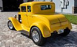 1930 Model A 5 Window Coupe Street Thumbnail 67