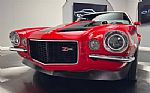 1971 Camaro Thumbnail 16