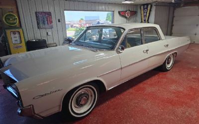 1964 Pontiac Catalina 4DR