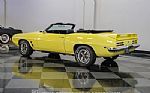 1969 Firebird Sprint Convertible Thumbnail 8