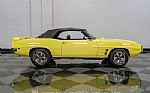 1969 Firebird Sprint Convertible Thumbnail 14
