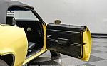 1969 Firebird Sprint Convertible Thumbnail 68