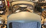 1928 Model A Tudor Thumbnail 1