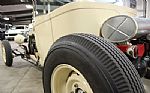 1928 Model A Roadster Thumbnail 8