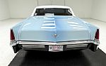 1969 Sedan DeVille 4 Door Hardtop Thumbnail 4