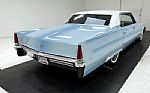 1969 Sedan DeVille 4 Door Hardtop Thumbnail 5