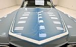 1969 Sedan DeVille 4 Door Hardtop Thumbnail 10