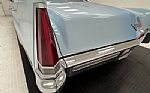 1969 Sedan DeVille 4 Door Hardtop Thumbnail 22