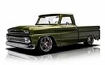 1965 C10 Pickup Truck Thumbnail 1