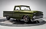 1965 C10 Pickup Truck Thumbnail 10