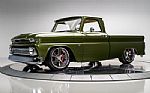 1965 C10 Pickup Truck Thumbnail 33