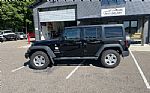 2016 Wrangler Unlimited Thumbnail 5