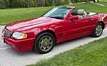 1995 SL320 Thumbnail 2