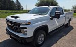 2024 Silverado 2500HD Thumbnail 7