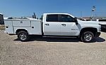 2024 Silverado 2500HD Thumbnail 2