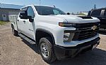 2024 Silverado 2500HD Thumbnail 1