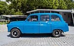1965 Taxi Cab FX4 Thumbnail 5
