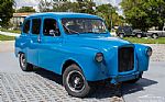 1965 Taxi Cab FX4 Thumbnail 26