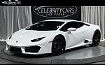 2019 Huracan Thumbnail 1