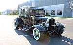 2015 Coupe 1931 Ford Model A Thumbnail 2