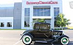 2015 Coupe 1931 Ford Model A Thumbnail 5