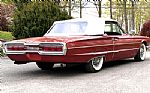 1966 Thunderbird Roadster Thumbnail 8