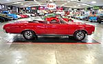 1967 GTO Convertible Thumbnail 7