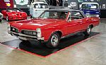 1967 GTO Convertible Thumbnail 10