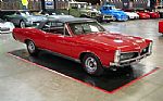 1967 GTO Convertible Thumbnail 24