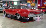 1967 GTO Convertible Thumbnail 28