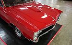 1967 GTO Convertible Thumbnail 38