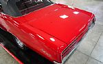 1967 GTO Convertible Thumbnail 50