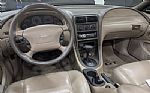 2000 Mustang GT Convertible Thumbnail 8