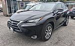 2015 NX 200t Thumbnail 1