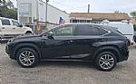 2015 NX 200t Thumbnail 3