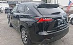2015 NX 200t Thumbnail 5