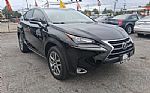 2015 NX 200t Thumbnail 6