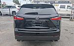 2015 NX 200t Thumbnail 7