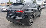 2015 NX 200t Thumbnail 8