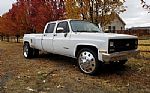1991 C3500 Dually Thumbnail 4