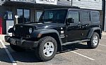 2016 Wrangler Unlimited Thumbnail 1
