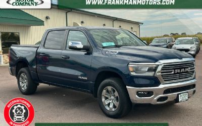 Photo of a 2023 Ram 1500 Laramie for sale