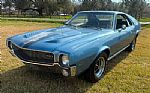 1969 AMX Thumbnail 1