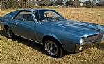 1969 AMX Thumbnail 2