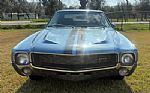 1969 AMX Thumbnail 7
