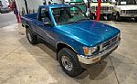 1995 Pickup 4x4 Thumbnail 14