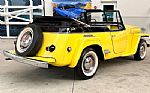 1951 Jeepster Thumbnail 6