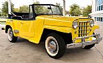 1951 Jeepster Thumbnail 4