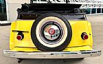 1951 Jeepster Thumbnail 7